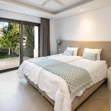 Villa Casa Ceu Branco *