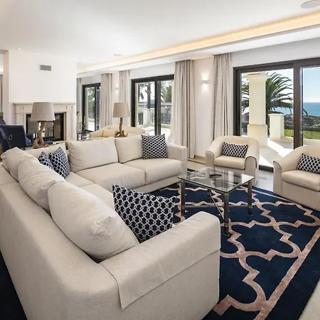 Villa Casa Ceu Branco