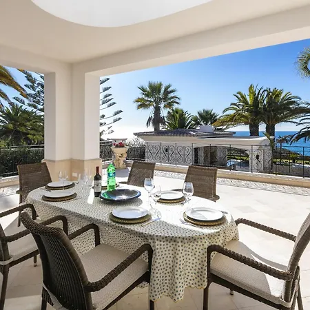 Casa Ceu Branco Villa