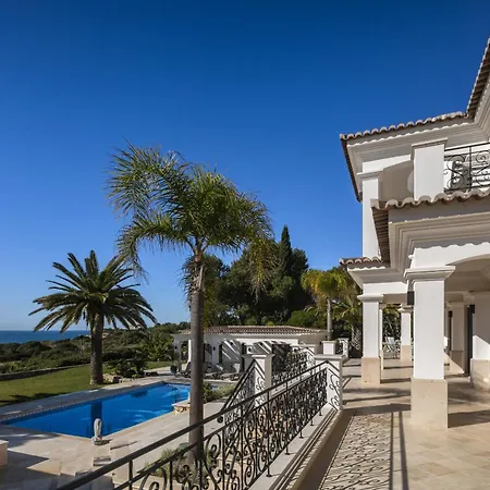 Casa Ceu Branco Villa *