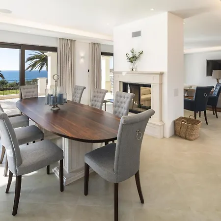 Casa Ceu Branco Villa Carvoeiro (Lagoa)