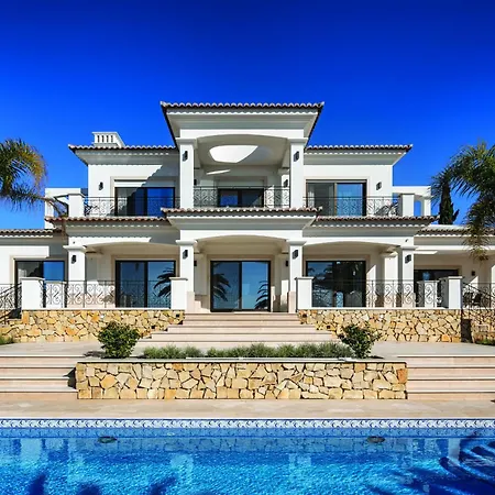 Casa Ceu Branco Villa