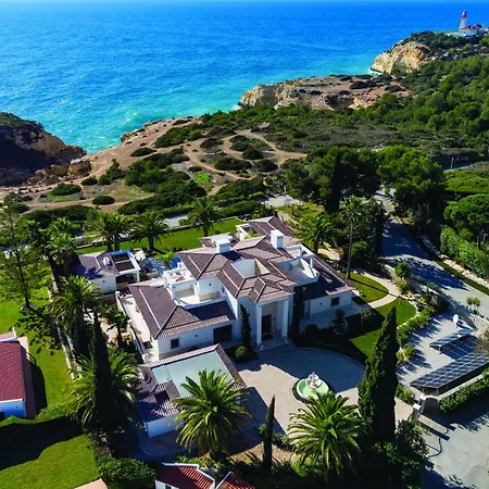 Villa Casa Ceu Branco *