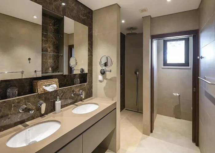 Casa Ceu Branco Βίλα