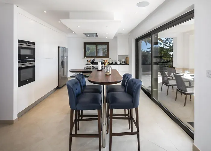 Βίλα Casa Ceu Branco *