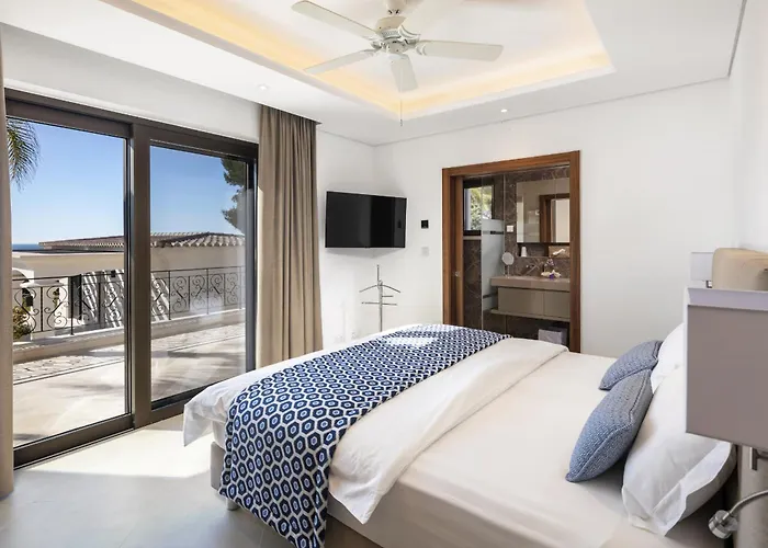 Βίλα Casa Ceu Branco Καρβοέιρο