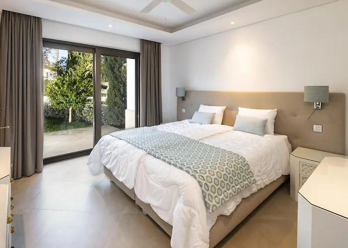 Βίλα Casa Ceu Branco *