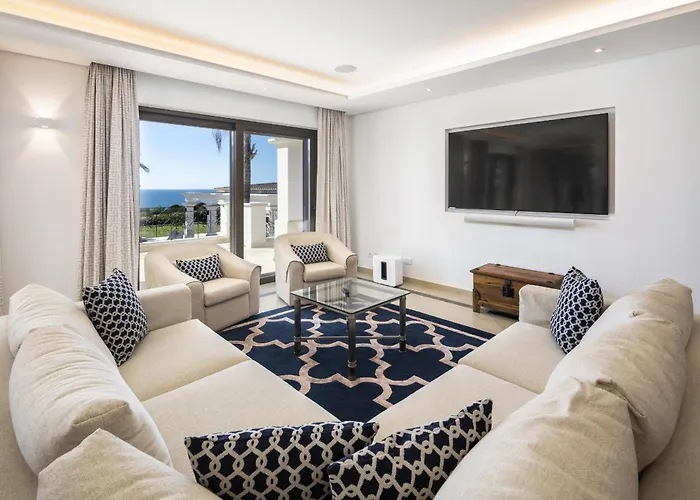 Βίλα Casa Ceu Branco Καρβοέιρο