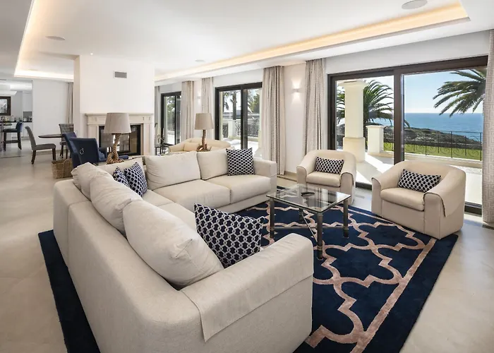 Βίλα Casa Ceu Branco