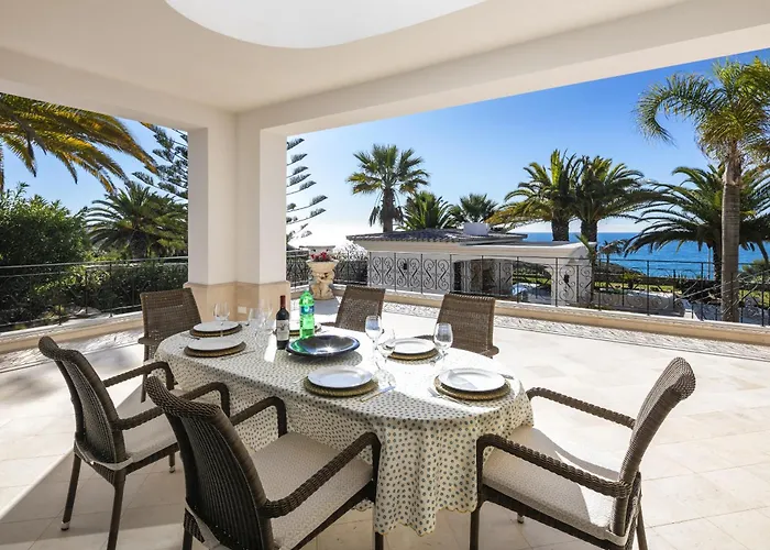 Casa Ceu Branco Βίλα