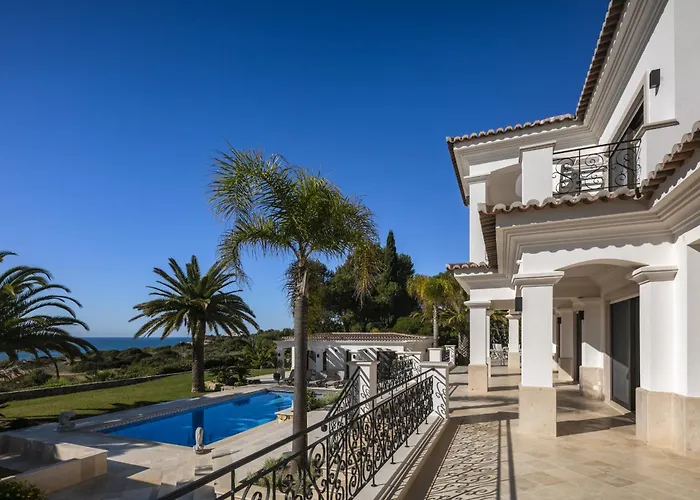 Casa Ceu Branco Βίλα *