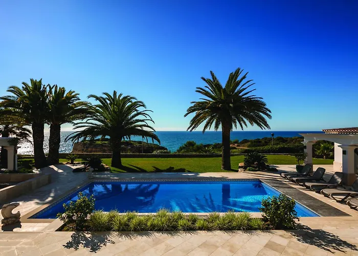 Casa Ceu Branco * Καρβοέιρο