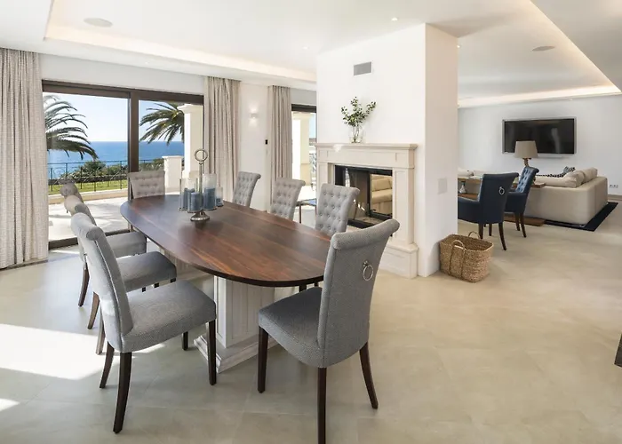 Casa Ceu Branco Βίλα Καρβοέιρο