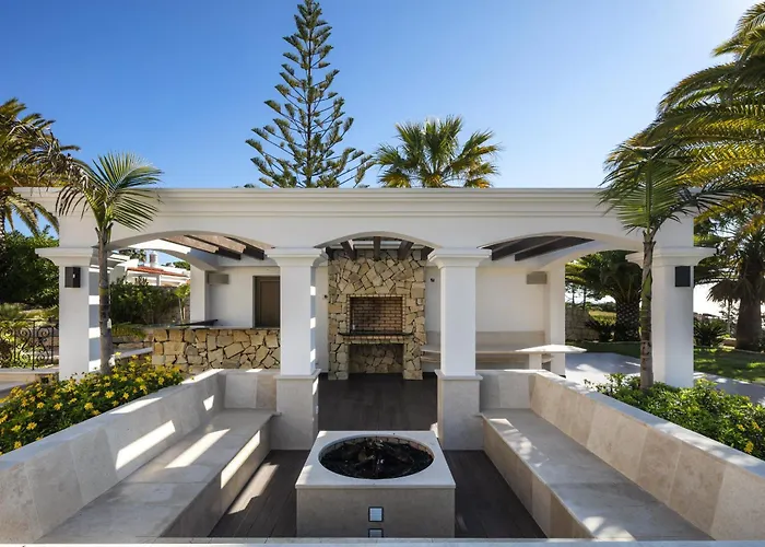 Casa Ceu Branco Καρβοέιρο