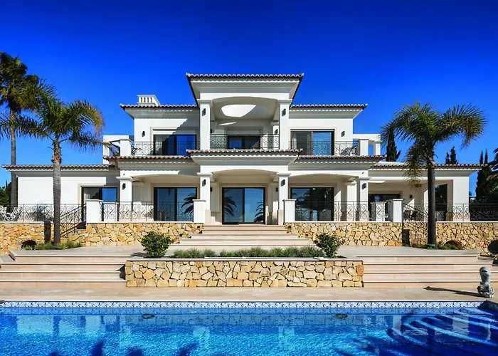 Casa Ceu Branco Βίλα