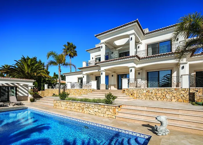 Βίλα Casa Ceu Branco Καρβοέιρο