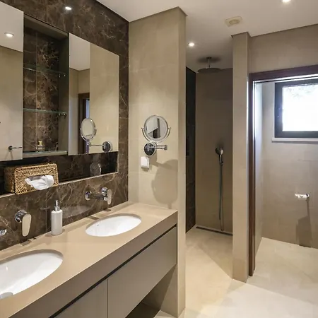 Casa Ceu Branco וילה